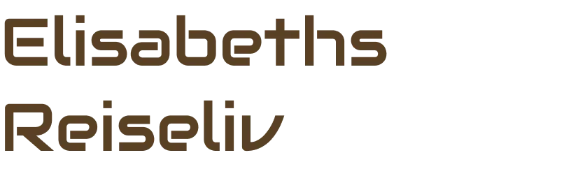 Elisabeths reiseliv