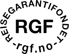 Reisegarantifondet